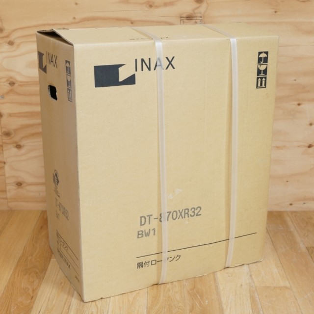 INAX 隅付ロータンク