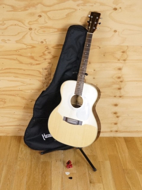 HEADWAY アコースティックギターHF-25
