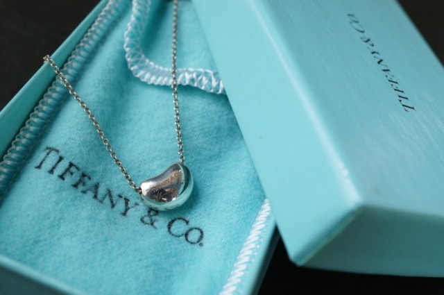 Tiffany エルサペレッティビーンズ