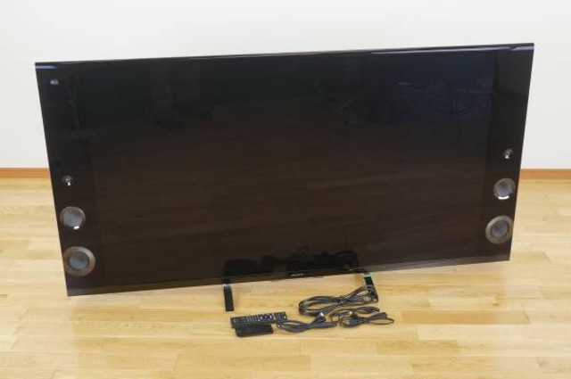 SONY 65型テレビ KD-65X9200B （ 液晶テレビ）の買取価格 （ID:226771 