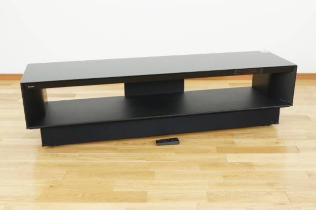 SONY シアターシステム RHT-G15