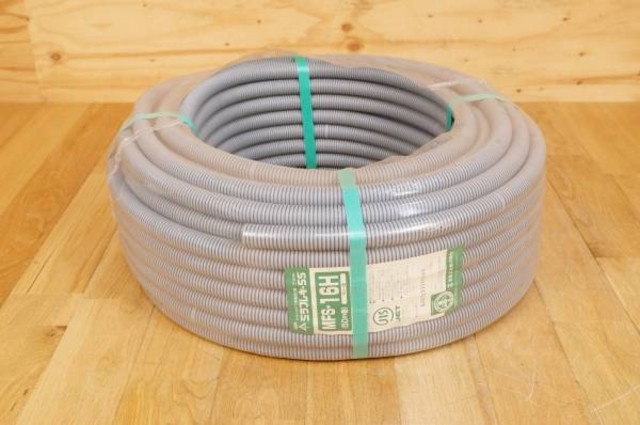 未来工業 ミラフレキSSPFS MFS-16H