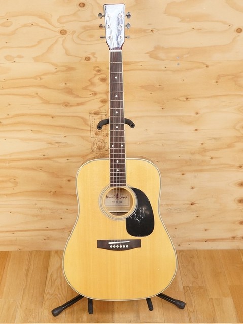 Wood Land アコースティックギター WD-110N 楽器