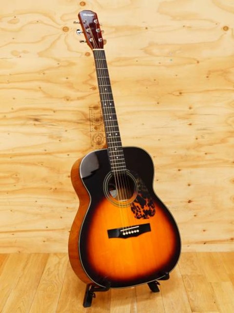 MORRIS/モーリス アコースティックギター F-01TS