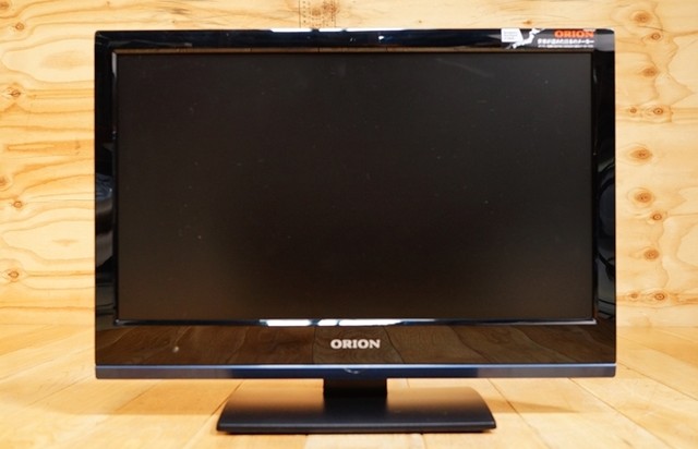 オリオン 液晶テレビ 19型 DU191-E1  家電