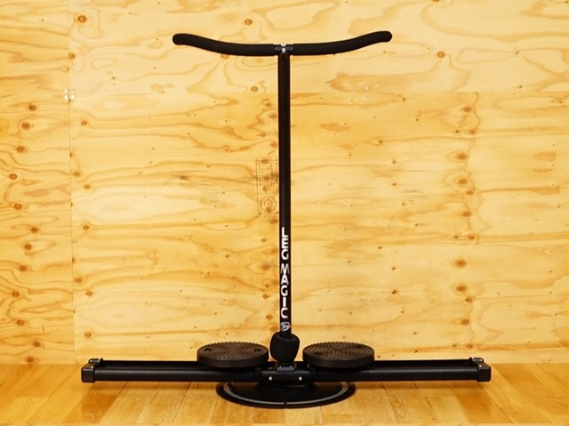 exabody レッグマジックサークル 新品マット付 健康器具