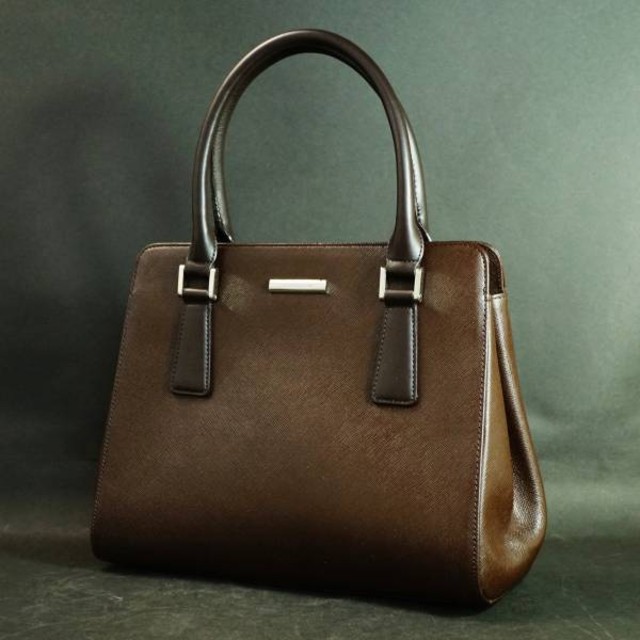 BURBERRY/バーバリー トートバッグ ブラウン 鞄 