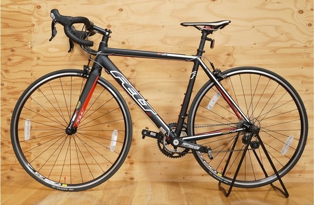 FELT/フェルト F75 540サイズ ロードバイク 2014年 自転車