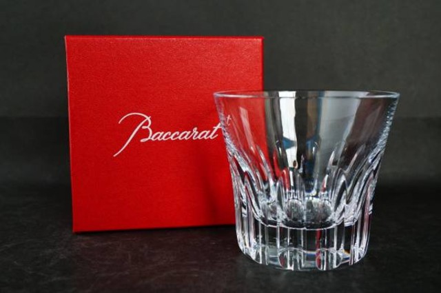 Baccarat/バカラ エトナ タンブラー S グラス  ブランド