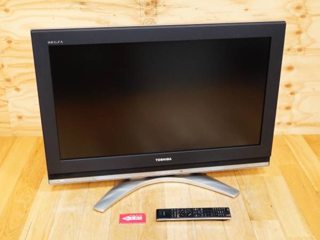 東芝 REGZA 液晶テレビ 32型 32C3000 （ 液晶テレビ）の買取価格 （ID