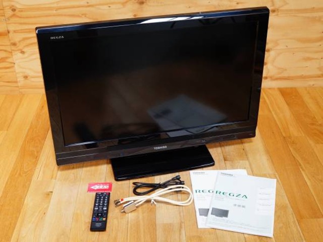 東芝 REGZA 液晶テレビ 32型 32A9000     