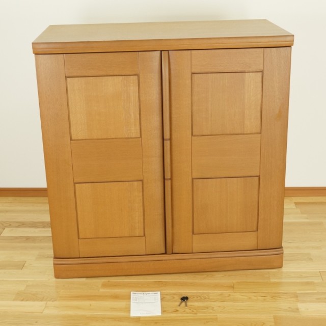 府中家具 天然木 桐製 和箪笥 衣裳箪笥 着物収納 和家具