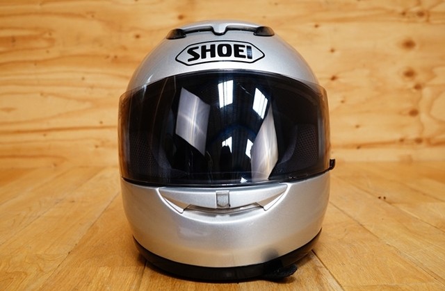 SHOEI フルフェイスヘルメット RFX 日本製 カー用品