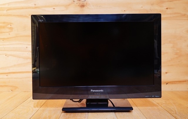 パナソニック 液晶テレビ 19型 TH-L19C3 家電