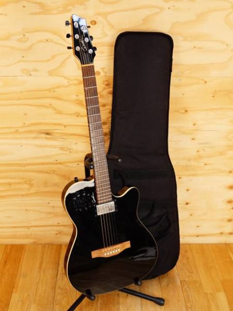 Godin/ゴダン A6 Ultra ケース付 