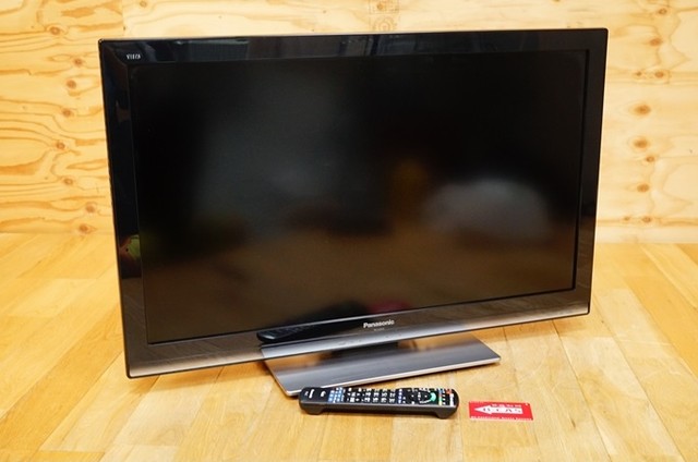 パナソニック2011y液晶テレビ32型　TH-L32C3 Panasonic ビエラ（液晶テレビ） TH-L32X33 | 株式会社カイノ電器