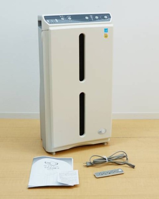 アムウェイ Amway 空気清浄機 アトモスフィアS 101076J（その他家電 