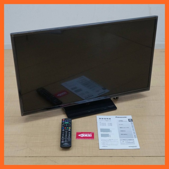 パナソニックVIERA 液晶テレビ 32型 TH-32E300  