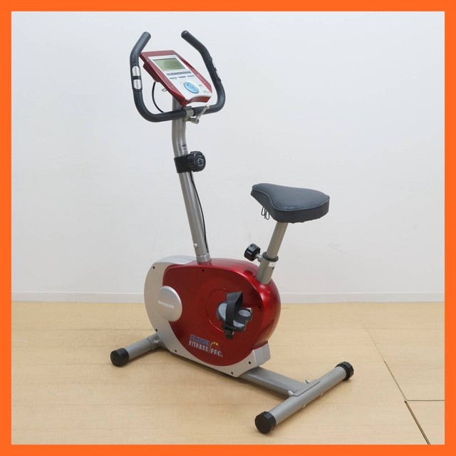 アルインコ エアロマグネティックバイク AF6200RFITNESS PRO