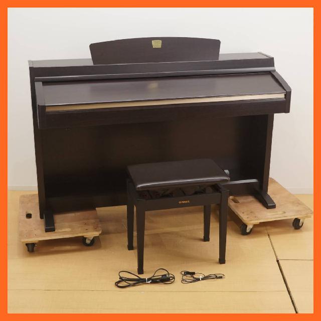 YAMAHA ヤマハ clavinova クラビノーバ 電子ピアノ CLP-230 直接