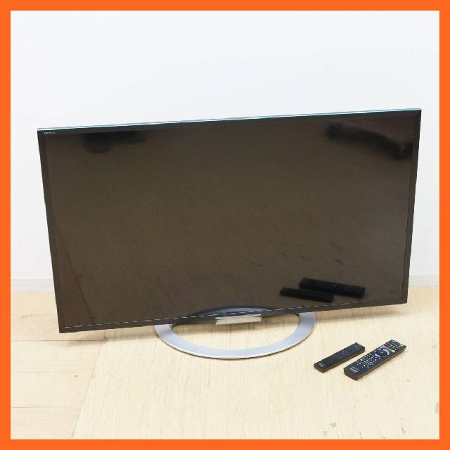 ソニー/SONY ブラビア 液晶テレビ 42V型 KDL-42W802A 3D対応 超解像エンジン