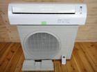 ルームエアコン/2.2kw/2008年製の詳細ページを開く