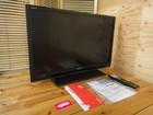 液晶テレビ/32型/アクオスの詳細ページを開く