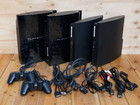 PS3本体の詳細ページを開く