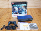 PS3本体 メタルギア斬奪の詳細ページを開く