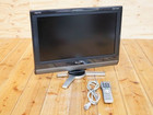 シャープ 20型液晶テレビの詳細ページを開く