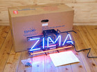 ZIMA ネオンサインの詳細ページを開く