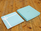 Tiffany ボックスプレートの詳細ページを開く