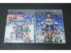 PS3ソフト キングダムハーツセットの詳細ページを開く