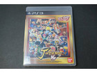 PS3ソフト JスターズVSアニソンの詳細ページを開く