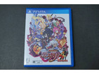 PSVitaソフト 魔界戦記ディスガイア4の詳細ページを開く