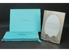 Tiffany フォトスタンドスターリングシルバーの詳細ページを開く