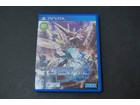 PSVitaソフト ファンタシースターノヴァの詳細ページを開く
