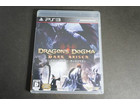 PS3ソフト ドラゴンズドグマの詳細ページを開く
