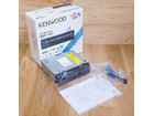 KENWOOD CDレシーバーの詳細ページを開く
