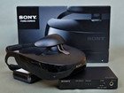 SONY ヘッドマウントディスプレイの詳細ページを開く