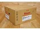 Rinnai ビルトインコンロLP用の詳細ページを開く