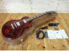Gibson レスポールの詳細ページを開く