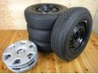 トヨタ ハイエース純正ホイールの詳細ページを開く