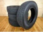 DUNLOP スタッドレスタイヤの詳細ページを開く