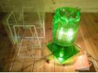 Kartell テーブルライトの詳細ページを開く