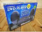 ノーブランド DVDプレーヤーの詳細ページを開く