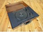 ポータブルレコードプレーヤーの詳細ページを開く