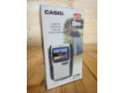 casio ポータブルテレビの詳細ページを開く