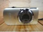 canon コンパクトデジカメの詳細ページを開く