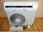 日立 ルームエアコン2.8kWの詳細ページを開く